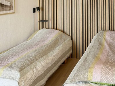 Holiday house 6 person holiday home in Ringkøbing-By Traum - Outdoor photo 23