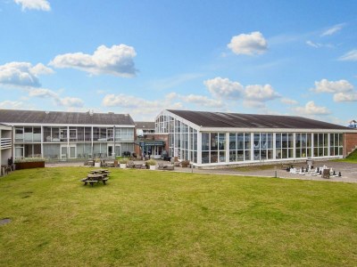 Holiday house 6 person holiday home in Ringkøbing-By Traum - Outdoor photo 27