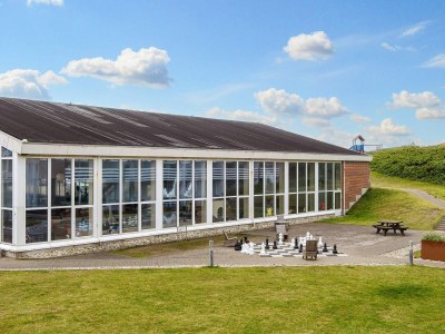 Holiday house 6 person holiday home in Ringkøbing-By Traum - Outdoor photo 28