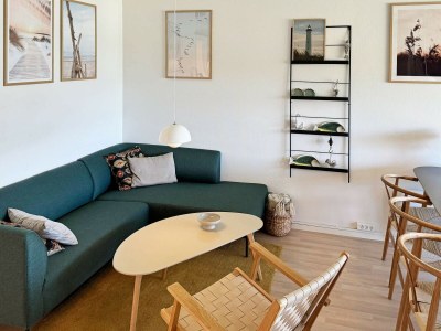 Holiday house 6 person holiday home in Ringkøbing-By Traum - Outdoor photo 30