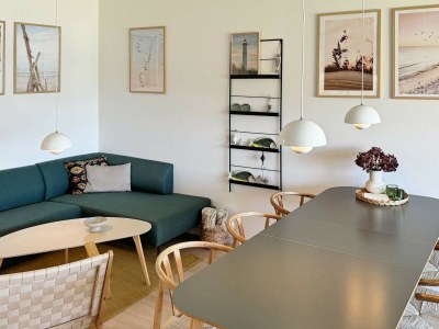 Holiday house 6 person holiday home in Ringkøbing-By Traum - Outdoor photo 31