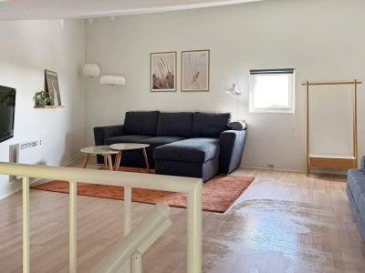 Holiday house 6 person holiday home in Ringkøbing-By Traum - Outdoor photo 33