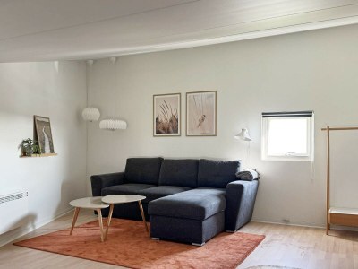 Holiday house 6 person holiday home in Ringkøbing-By Traum - Outdoor photo 34