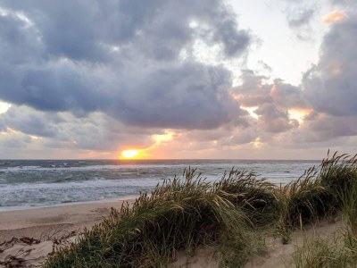 Holiday house 6 person holiday home in Ringkøbing-By Traum - Outdoor photo 35