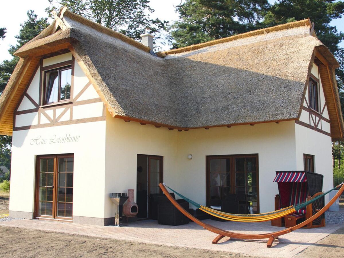 Holiday house Haus-Nr: DOS08093-F