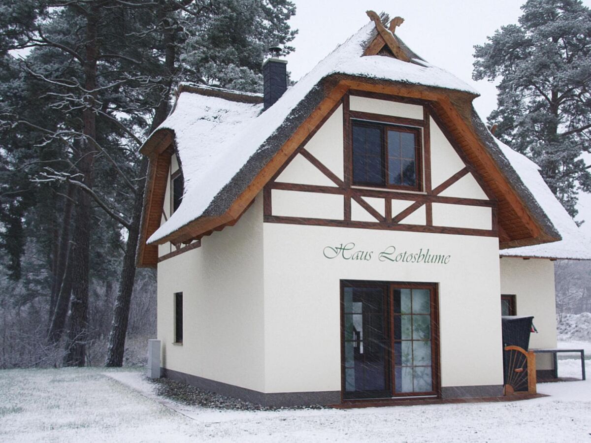 Holiday house Haus-Nr: DOS08093-F - Outdoor photo 2