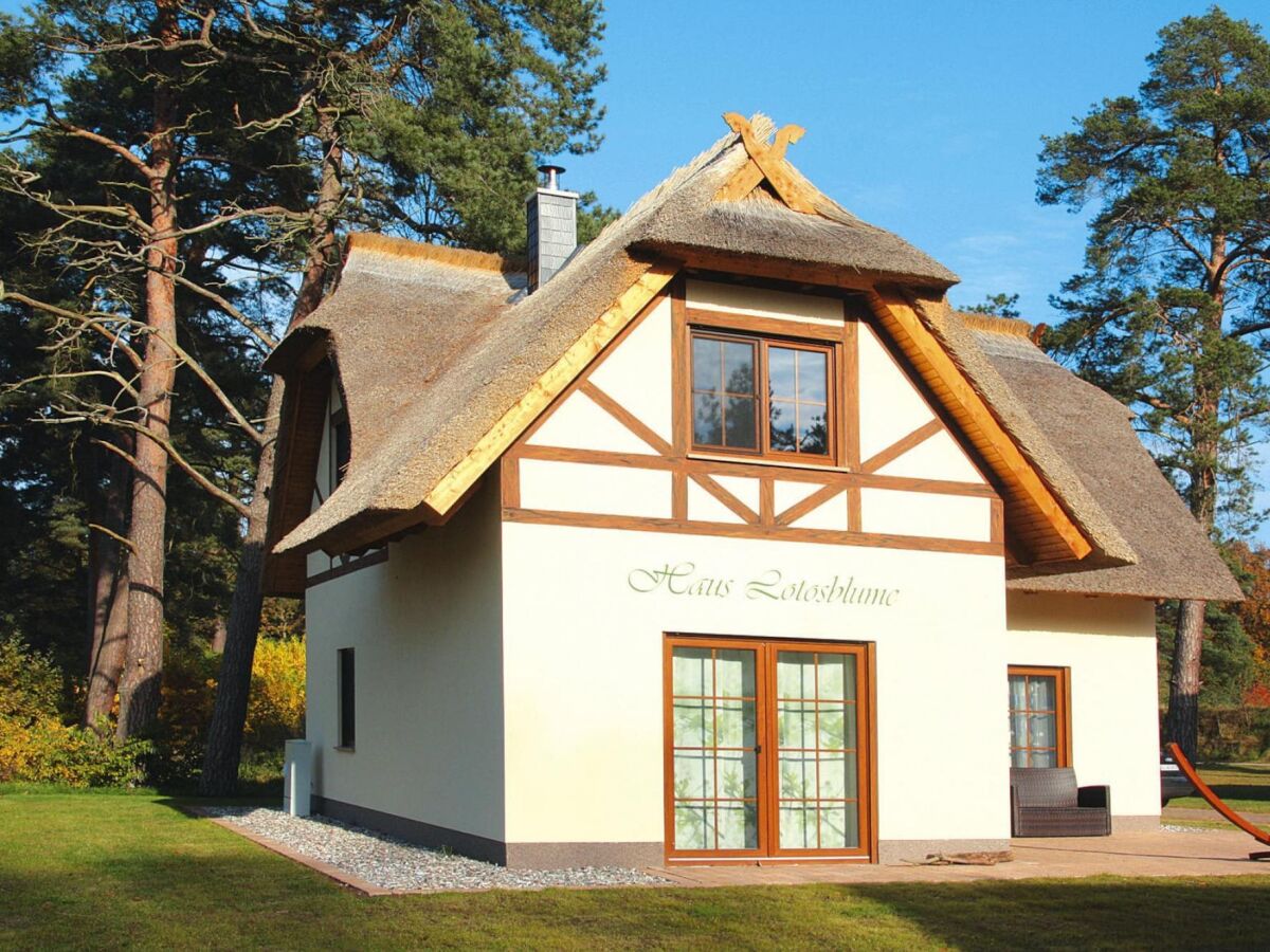 Holiday house Haus-Nr: DOS08093-F - Outdoor photo 3