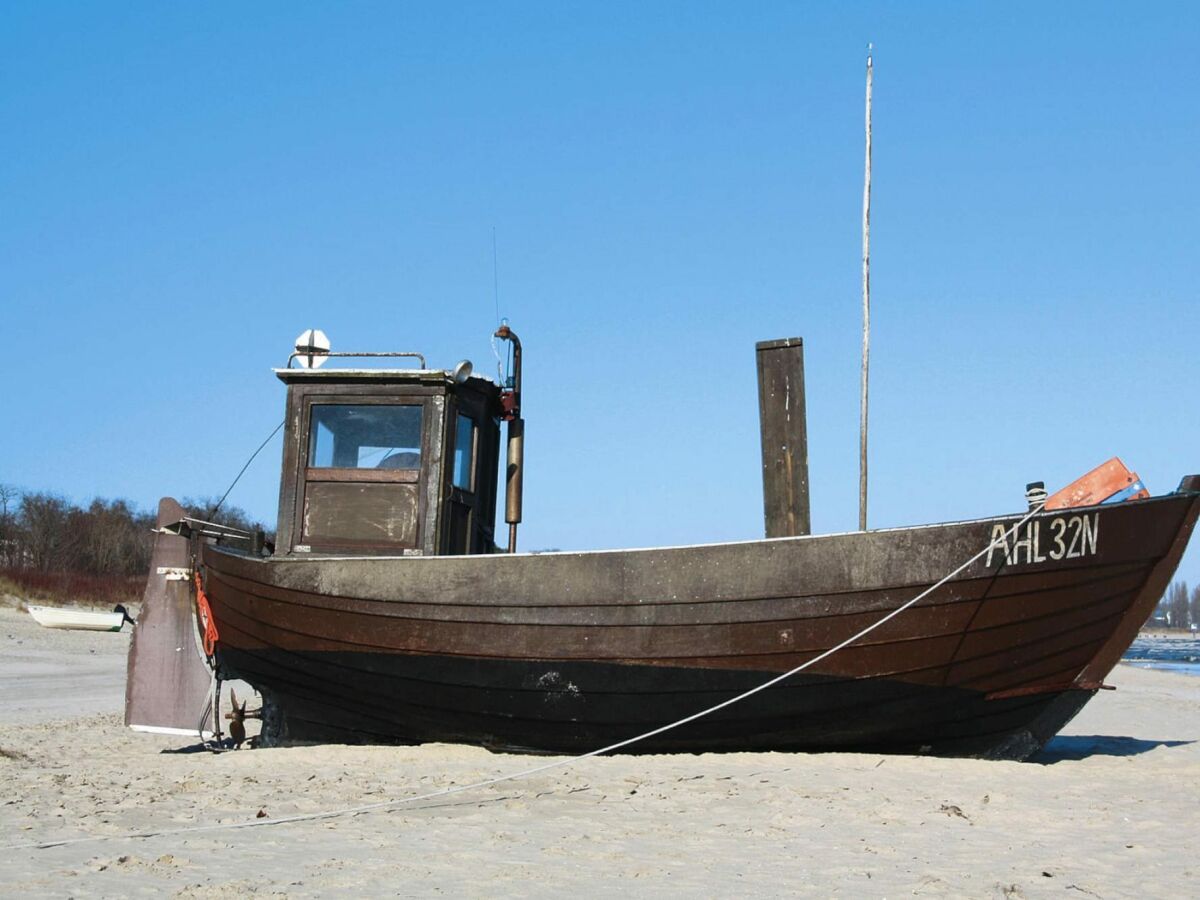 Holiday house Haus-Nr: DOS08093-F - Outdoor photo 4