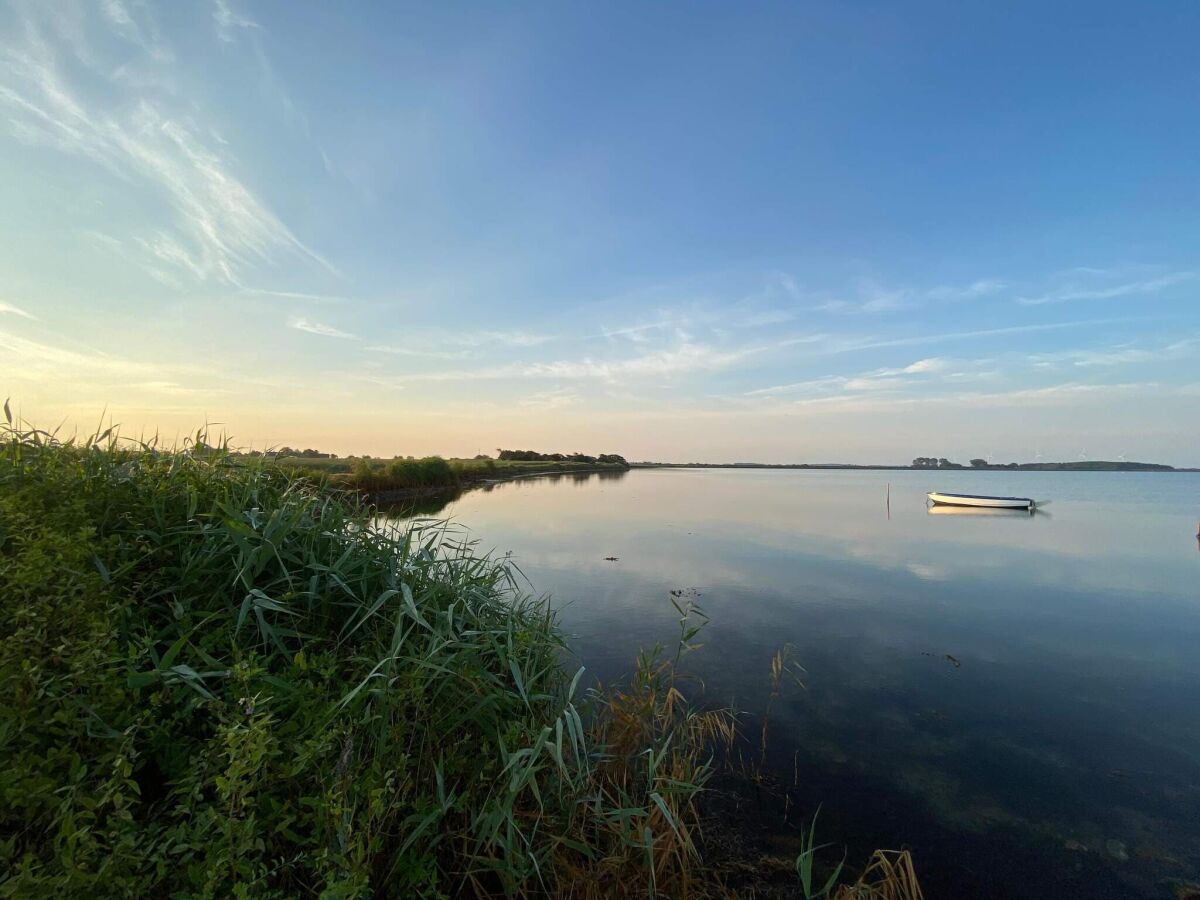 Holiday house 4 person holiday home in Nakskov-By Traum - Outdoor photo 2