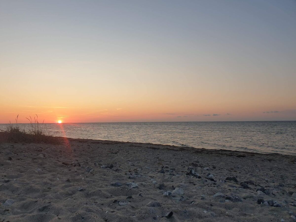 Holiday house 4 person holiday home in Nakskov-By Traum - Outdoor photo 5