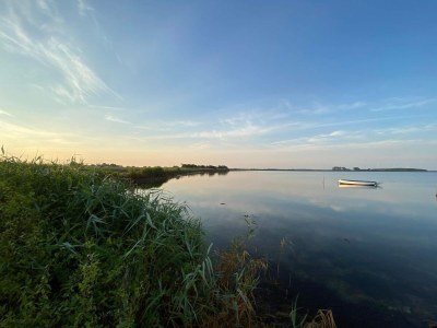 Holiday house 4 person holiday home in Nakskov-By Traum - Outdoor photo 2