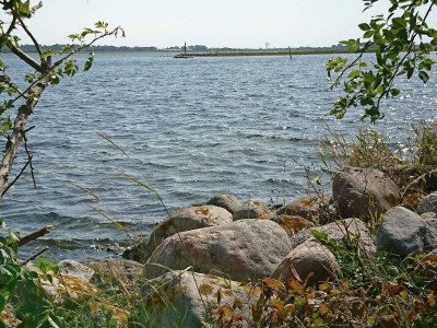 Holiday house 4 person holiday home in Nakskov-By Traum - Outdoor photo 3