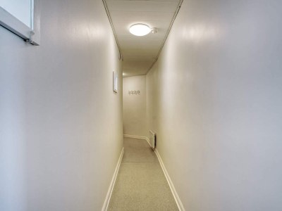 Holiday house 4 person holiday home in Nakskov-By Traum - Outdoor photo 8