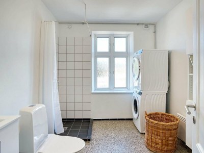 Holiday house 4 person holiday home in Nakskov-By Traum - Outdoor photo 16