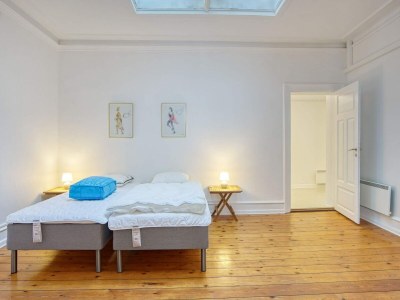 Holiday house 4 person holiday home in Nakskov-By Traum - Outdoor photo 17