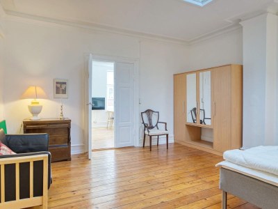 Holiday house 4 person holiday home in Nakskov-By Traum - Outdoor photo 18