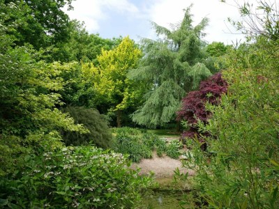 Holiday house 4 person holiday home in Nakskov-By Traum - Outdoor photo 23