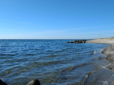 Holiday house 4 person holiday home in Nakskov-By Traum - Outdoor photo 25