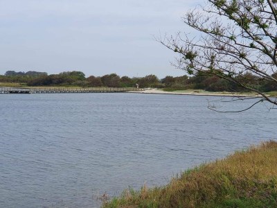 Holiday house 4 person holiday home in Nakskov-By Traum - Outdoor photo 27