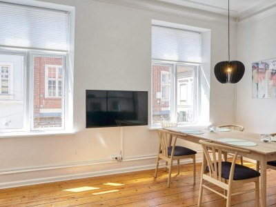 Holiday house 4 person holiday home in Nakskov-By Traum - Outdoor photo 32