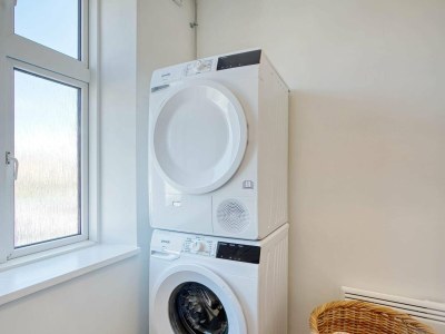 Holiday house 4 person holiday home in Nakskov-By Traum - Outdoor photo 33