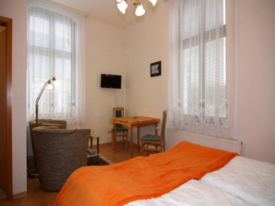 Apartment Ferienwohnung Sonnenterrasse, Ahlbeck - Features photo 11