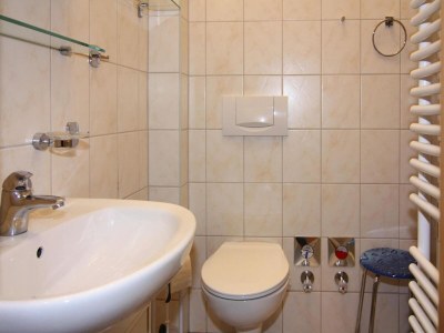 Apartment Ferienwohnung Sonnenterrasse, Ahlbeck - Features photo 15