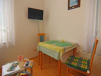 Apartment Ferienwohnung Sonnenterrasse, Ahlbeck - Features photo 17