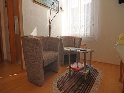 Apartment Ferienwohnung Sonnenterrasse, Ahlbeck - Features photo 19