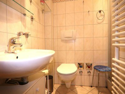 Apartment Ferienwohnung Sonnenterrasse, Ahlbeck - Features photo 21