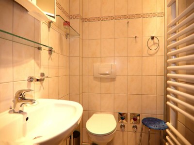 Apartment Ferienwohnung Sonnenterrasse, Ahlbeck - Features photo 22