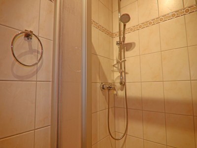 Apartment Ferienwohnung Sonnenterrasse, Ahlbeck - Features photo 23