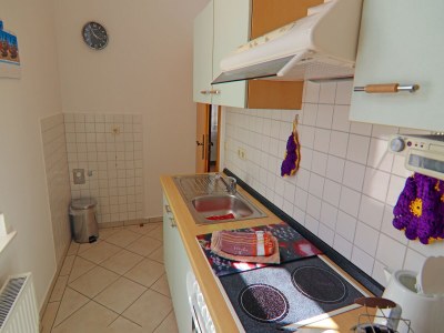 Apartment Ferienwohnung Sonnenterrasse, Ahlbeck - Features photo 28