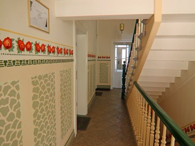 Apartment Ferienwohnung Sonnenterrasse, Ahlbeck - Features photo 29