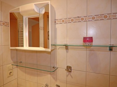 Apartment Ferienwohnung Sonnenterrasse, Ahlbeck - Features photo 30