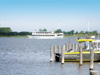 Apartment Ferienwohnung Sonnenterrasse, Ahlbeck - Environment photo 35