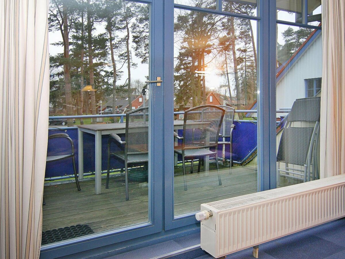 Apartment Ferienwohnung in Boltenhagen für 6 Personen - Outdoor photo 2