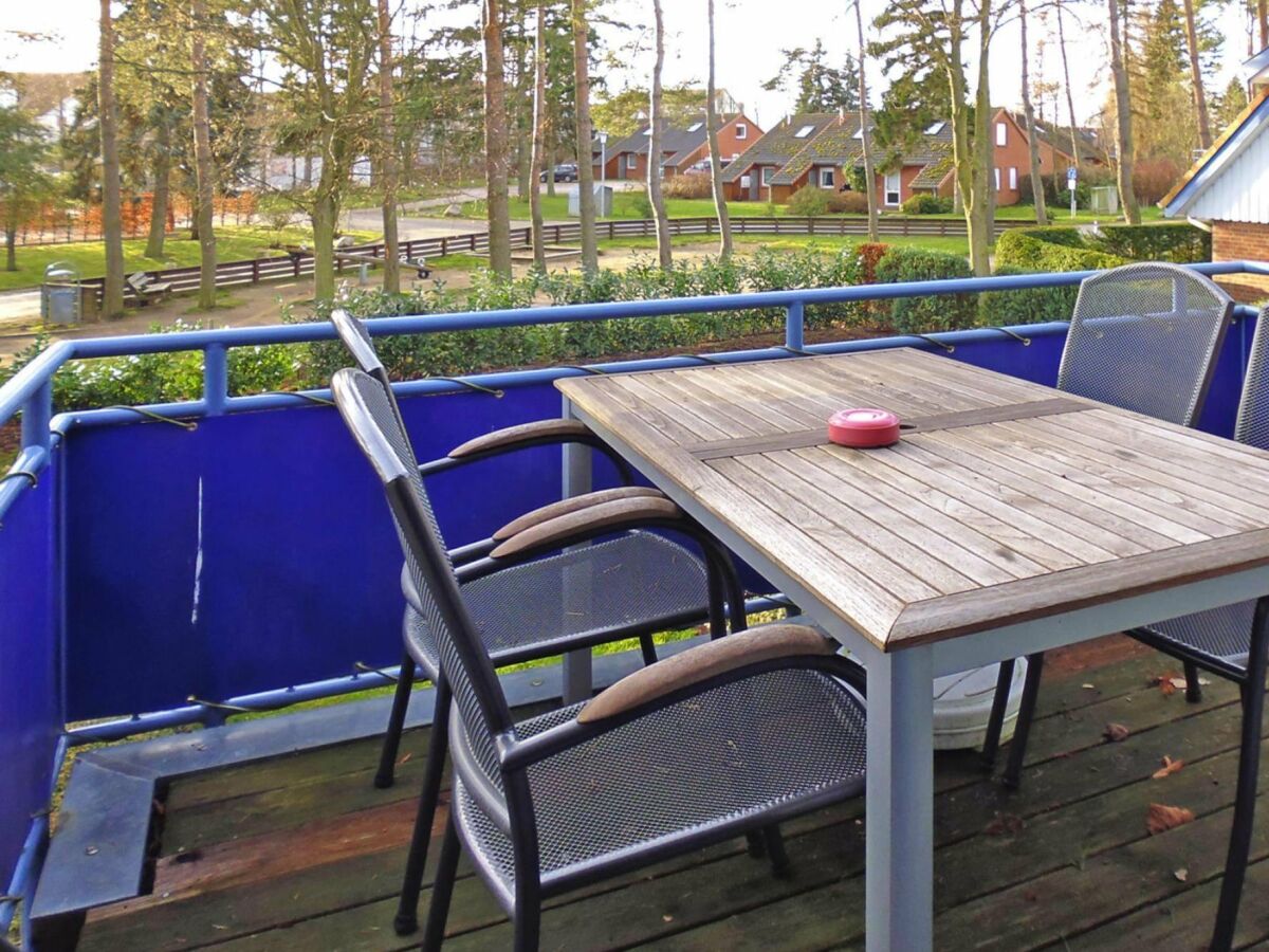 Apartment Ferienwohnung in Boltenhagen für 6 Personen - Outdoor photo 3