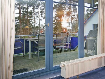 Apartment Ferienwohnung in Boltenhagen für 6 Personen - Outdoor photo 2