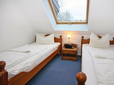 Apartment Ferienwohnung in Boltenhagen für 6 Personen - Features photo 10