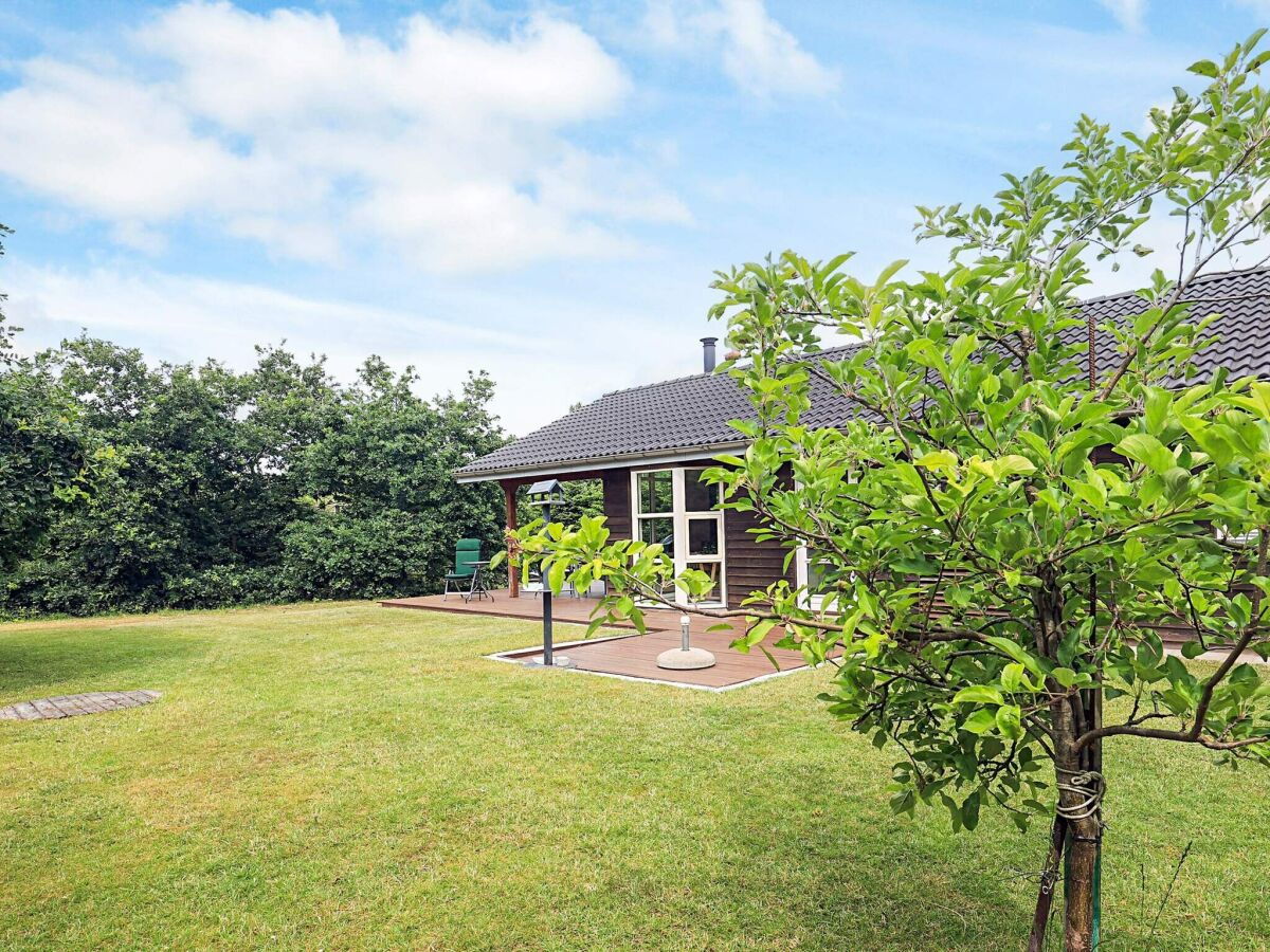 Holiday house 6 Personen Ferienhaus in Løgstør - Outdoor photo 3