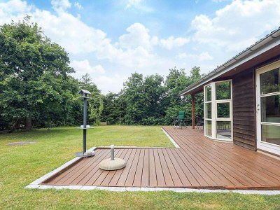 Holiday house 6 Personen Ferienhaus in Løgstør - Outdoor photo 2