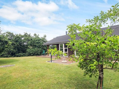 Holiday house 6 Personen Ferienhaus in Løgstør - Outdoor photo 3