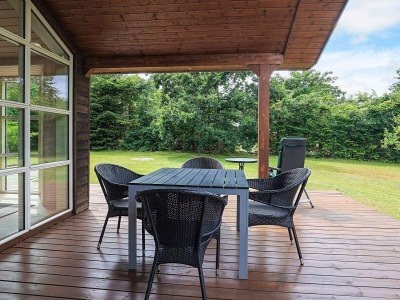 Holiday house 6 Personen Ferienhaus in Løgstør - Outdoor photo 4