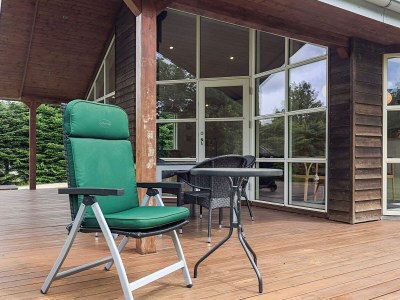 Holiday house 6 Personen Ferienhaus in Løgstør - Outdoor photo 6