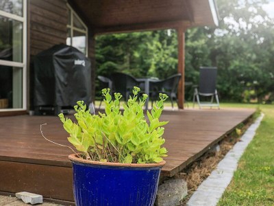 Holiday house 6 Personen Ferienhaus in Løgstør - Outdoor photo 7