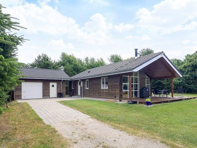 Holiday house 6 Personen Ferienhaus in Løgstør - Outdoor photo 8