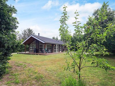 Holiday house 6 Personen Ferienhaus in Løgstør - Outdoor photo 9