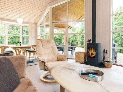 Holiday house 6 Personen Ferienhaus in Løgstør - Outdoor photo 13