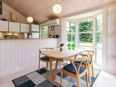 Holiday house 6 Personen Ferienhaus in Løgstør - Outdoor photo 14